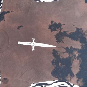 Vintage Lords of the New Church shirt